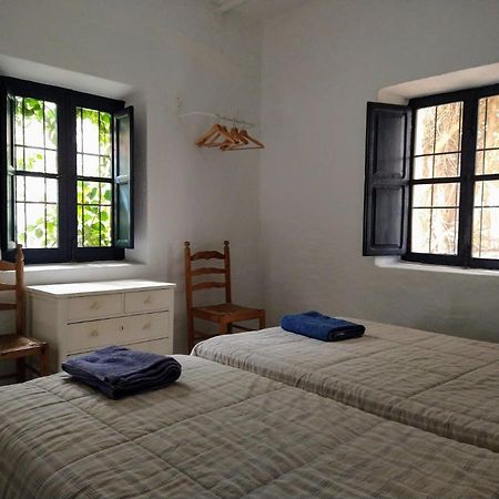 Casa De La Buganvilla 로달킬라르 외부 사진