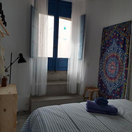 Casa De La Buganvilla 로달킬라르 외부 사진