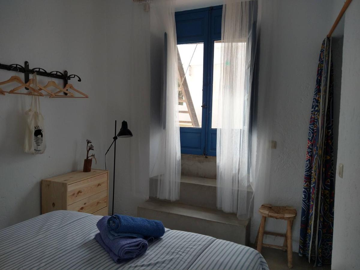 Casa De La Buganvilla 로달킬라르 외부 사진