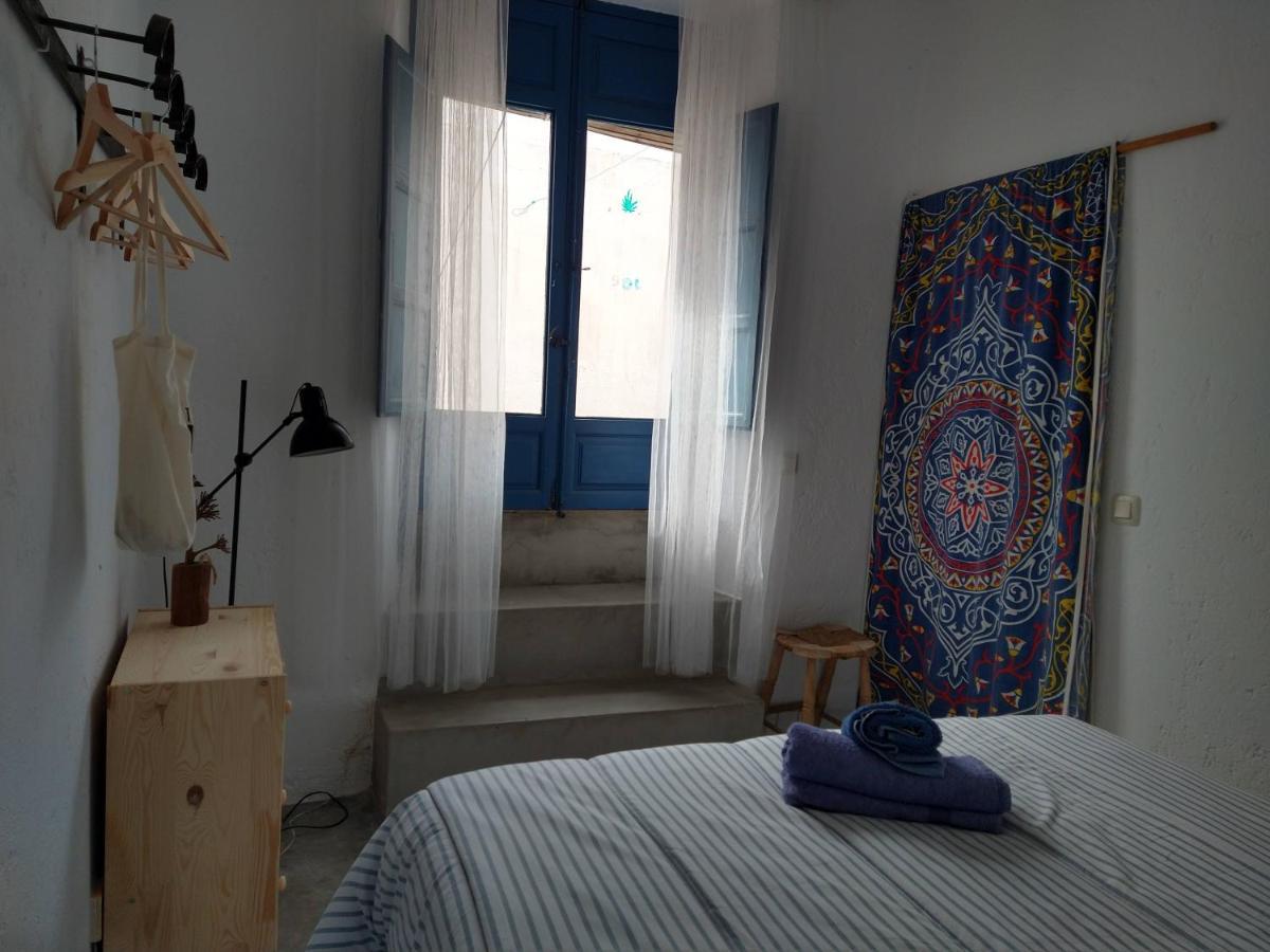 Casa De La Buganvilla 로달킬라르 외부 사진