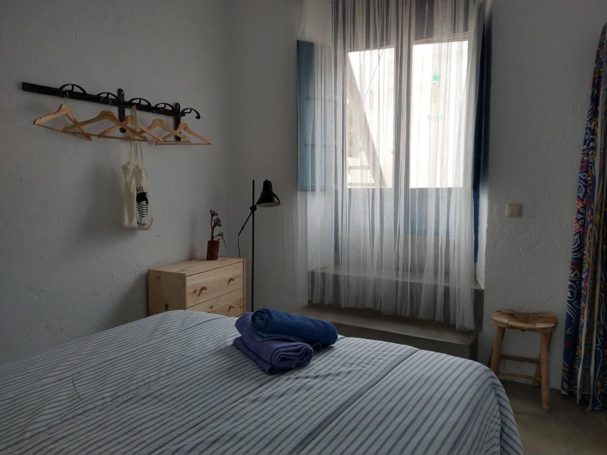 Casa De La Buganvilla 로달킬라르 외부 사진