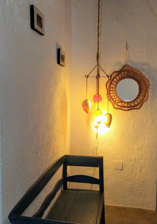Casa De La Buganvilla 로달킬라르 외부 사진