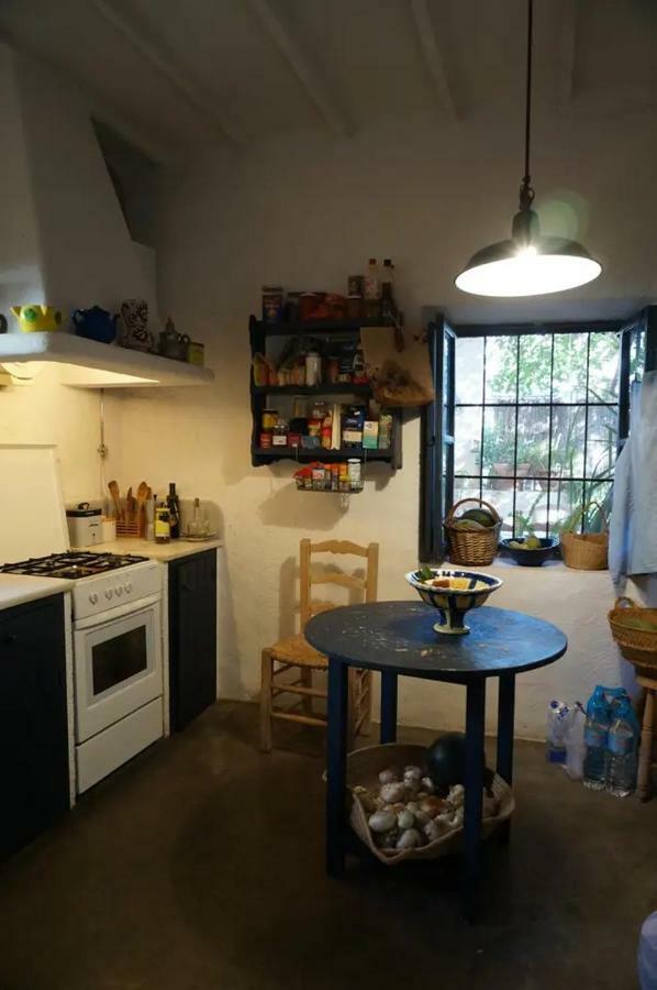 Casa De La Buganvilla 로달킬라르 외부 사진