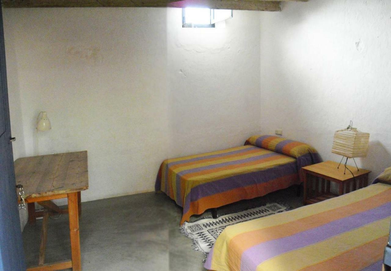 Casa De La Buganvilla 로달킬라르 외부 사진