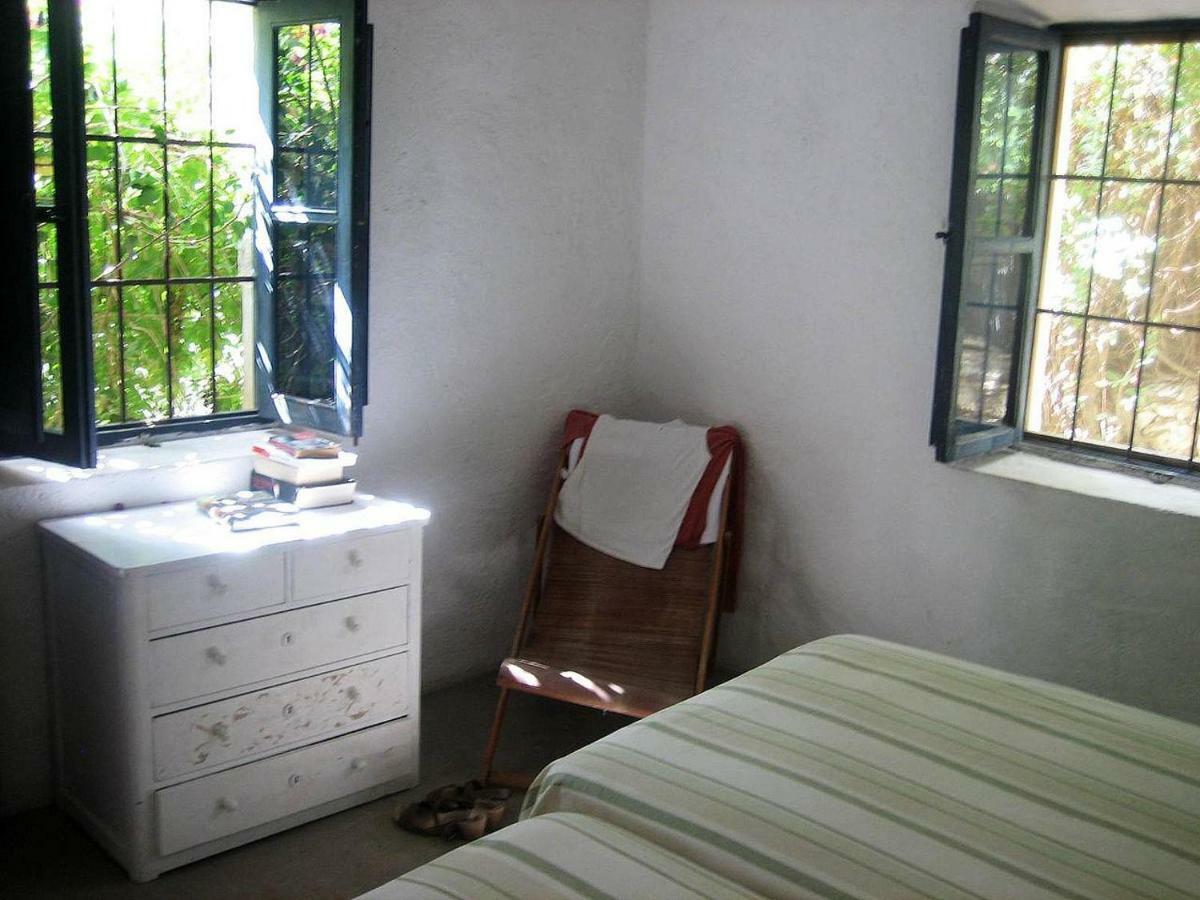 Casa De La Buganvilla 로달킬라르 외부 사진
