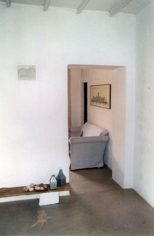 Casa De La Buganvilla 로달킬라르 외부 사진